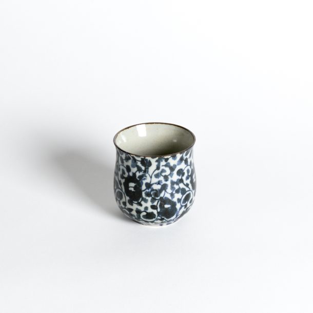 image produit Gobelet Takokarakusa Bleu
