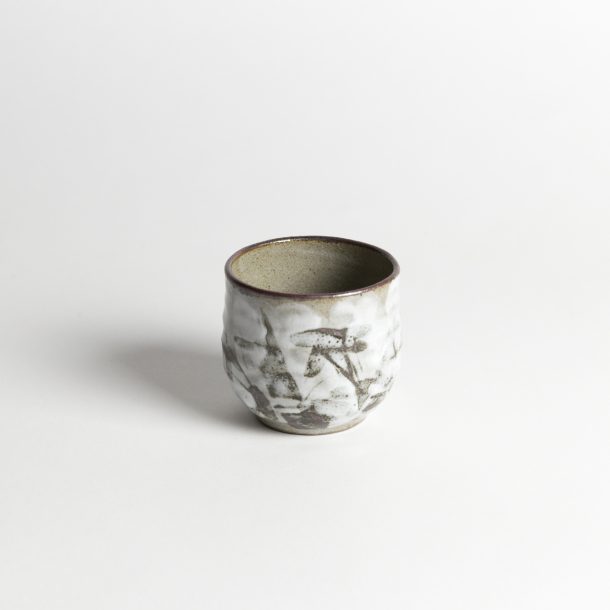 image produit Sencha aux Bambous