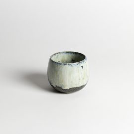Sencha Bleuté Neige