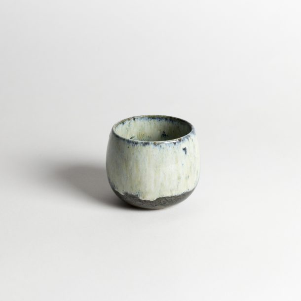 image produit Sencha Bleuté Neige