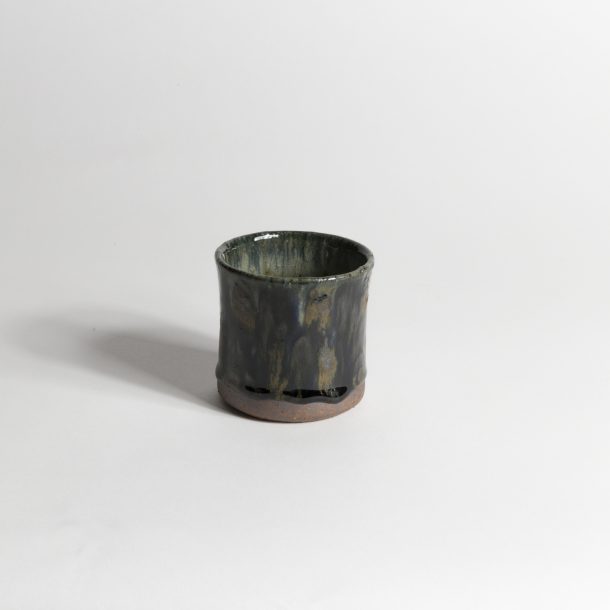 image produit Gobelet Grès Ecorce