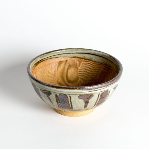 image produit Suribachi Bandes Brunes