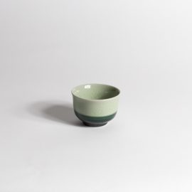 Sencha Bleu-Blanc