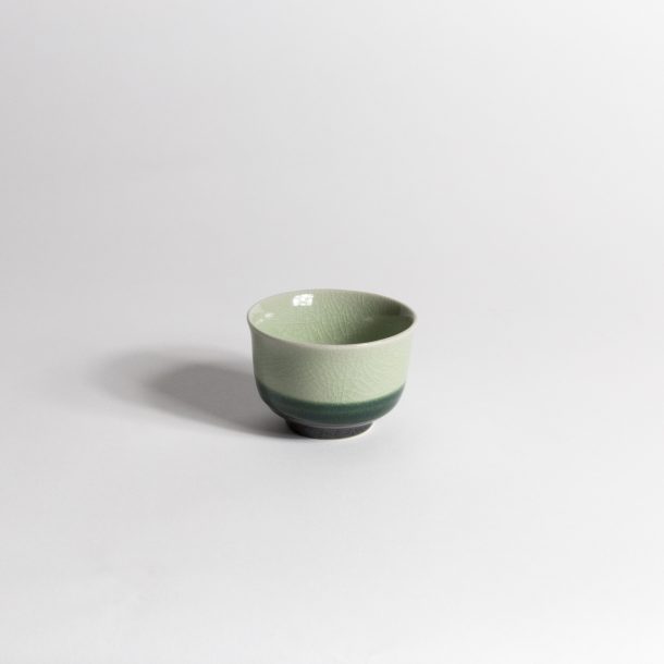 image produit Sencha Bleu-Blanc