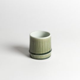 Gobelet Bamboo Shape