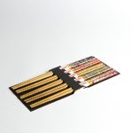 set baguettes goldy