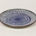 Assiette Onta