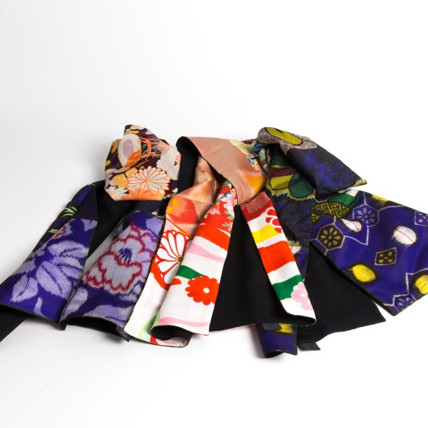 image produit Etole patch OKIYA