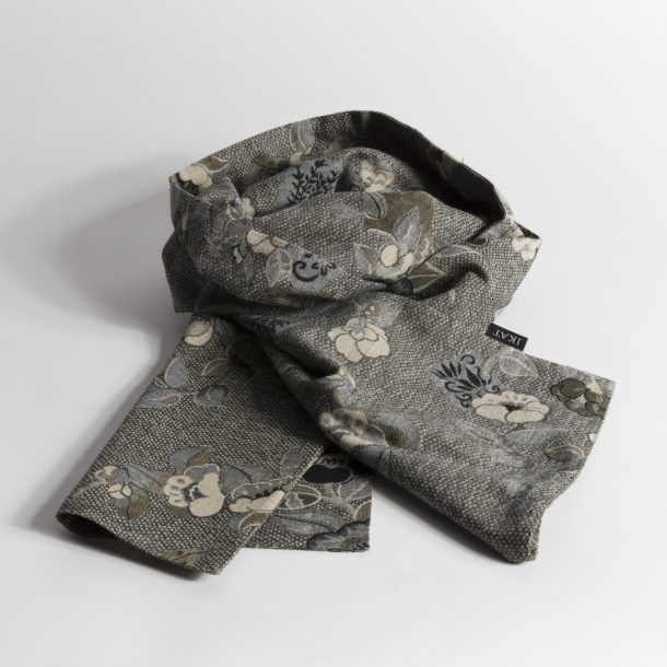 image produit Etole CotonDoux GRIS