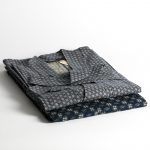Yukata coton Asatype