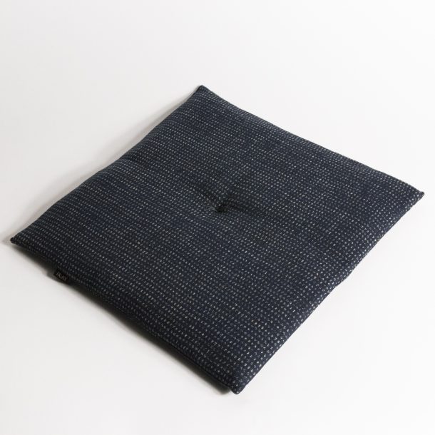 image produit Zabuton INDIGO 40 DOTS