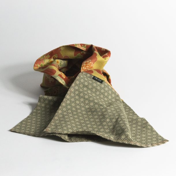 image produit Etole Taisho Patch Orange