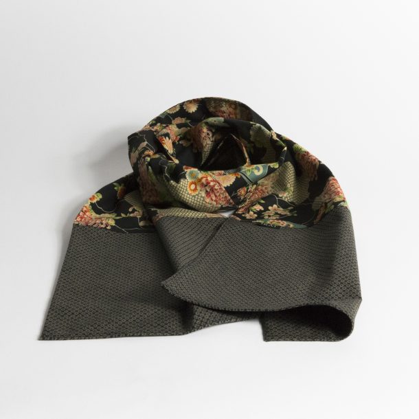 image produit Etole Taisho Patch Noir