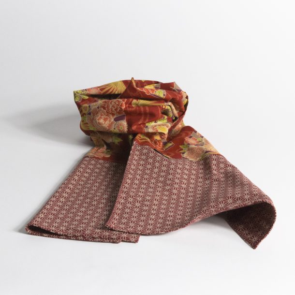 image produit Etole Taisho Patch Rouge