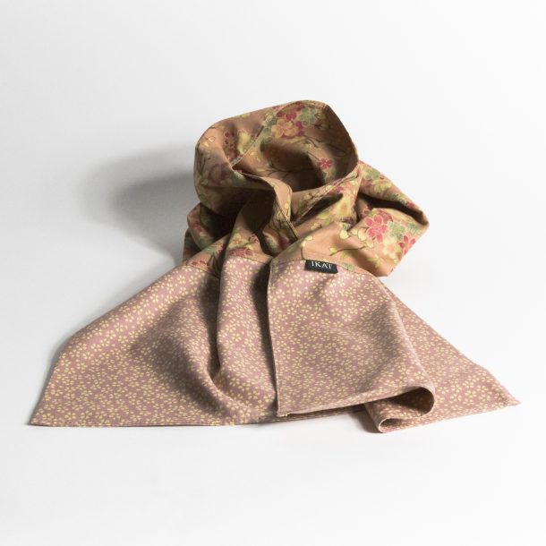 image produit Etole Taisho Patch Rose