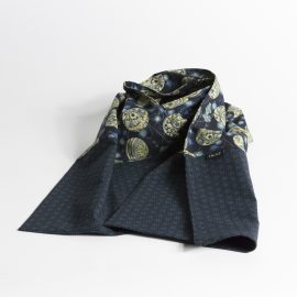 Etole Taisho Patch Bleu Balon