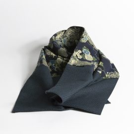 Etole Taisho Patch Bleu Nuage