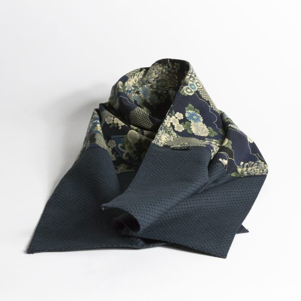 image produit Etole Taisho Patch Bleu Nuage