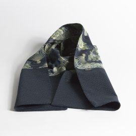 Etole Taisho Patch Bleu Fan