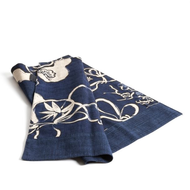 image produit Set de table revers.COLOQUINTES