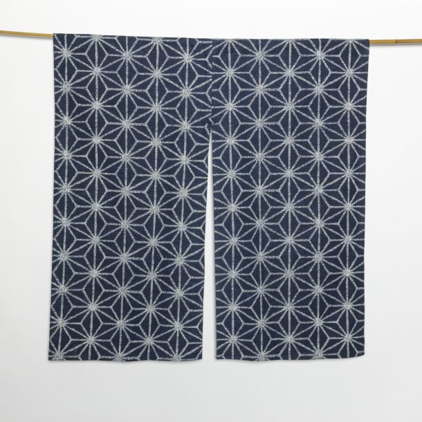 image produit Nolen Indigo Aizome Asa