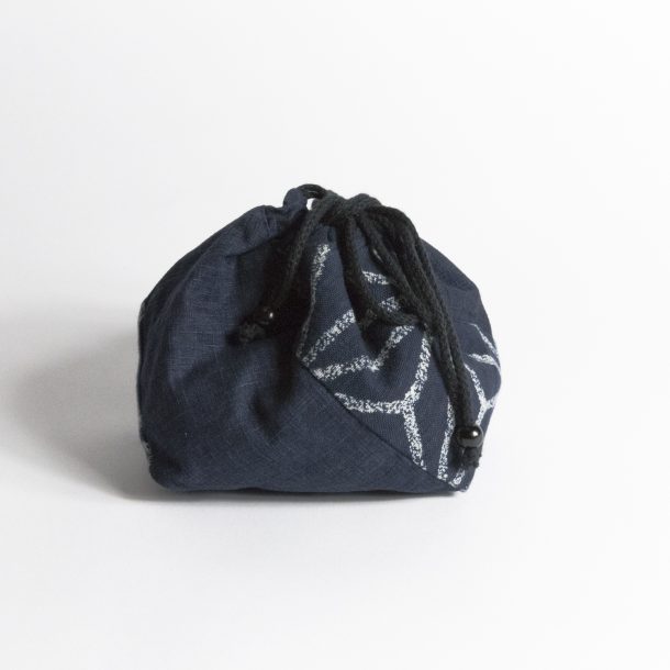 image produit Bourse cordons Aizome ASA