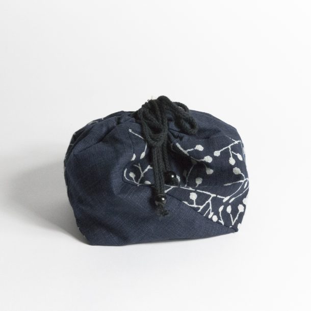 image produit Bourse cordons Aizome GUI