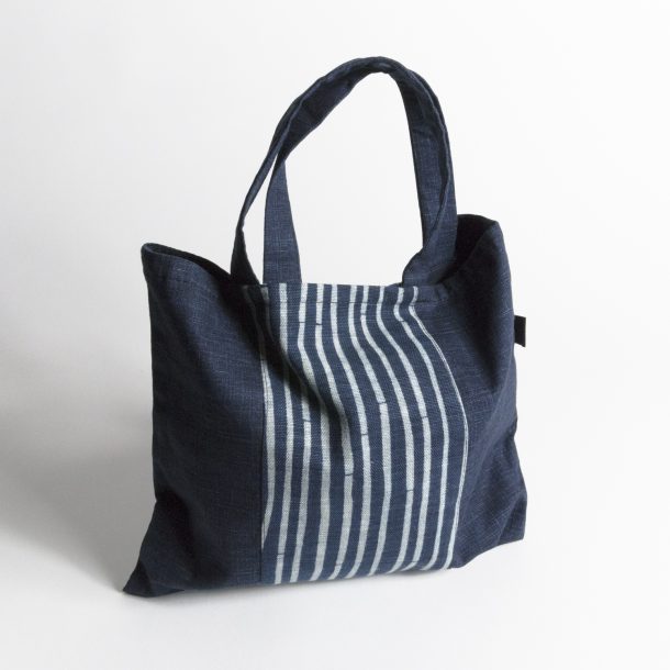 image produit Sac Anses Aizome Bambou