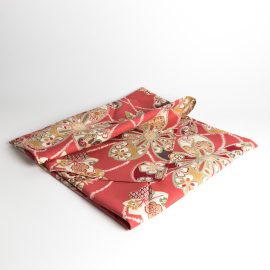 Furoshiki Coton 110 Naomi Pastel