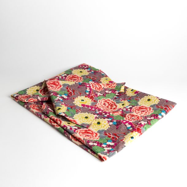 image produit Furoshiki Coton 110 Naomi Rose