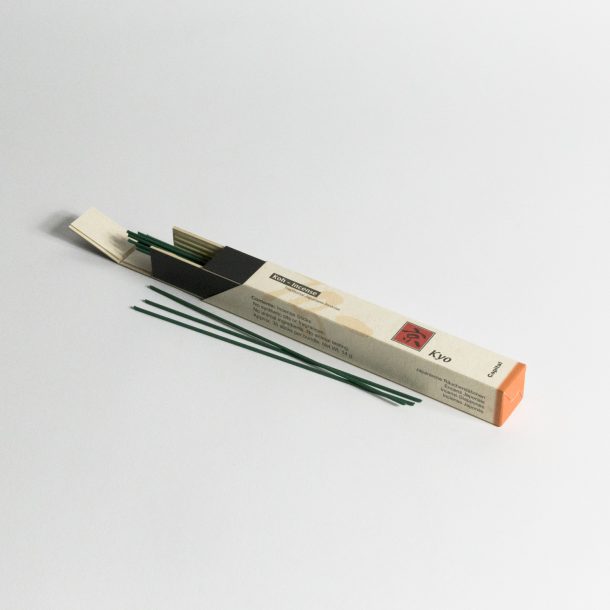 image produit PREMIUM KYO Box 18