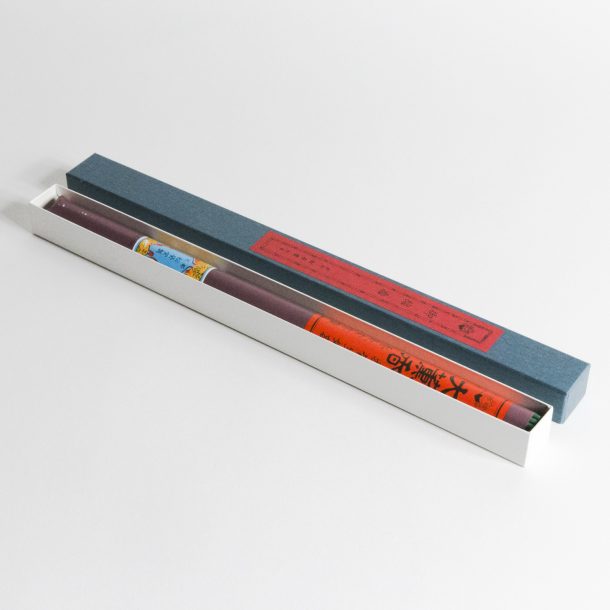 image produit TAIKUN-KOH UME Rouleau