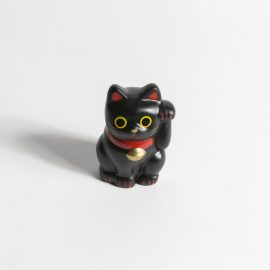 Manekineko Noir 5cm