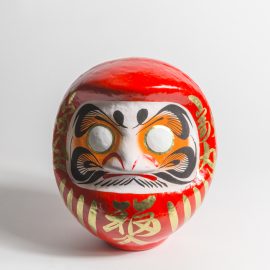 Daruma TGM 24 cms