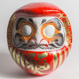 Daruma TTGM 30 cms