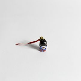 Strap Maiko Bleu