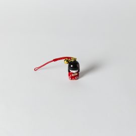 Strap Maiko Rouge