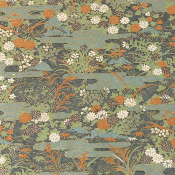 image produit Papier washi Kogei Prairie G
