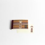 mini carnet kokeshi
